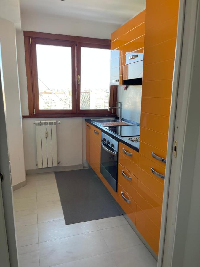 Exotic Home San Paolo Roma Exterior photo